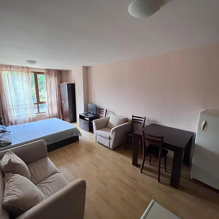 Apartament Julia Vigo Panorama *