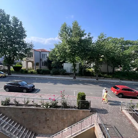 Apartament Julia Vigo Panorama Nesebyr