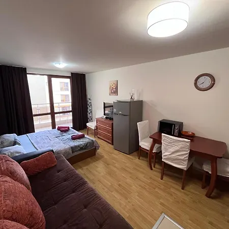 Julia Vigo Panorama Apartamento