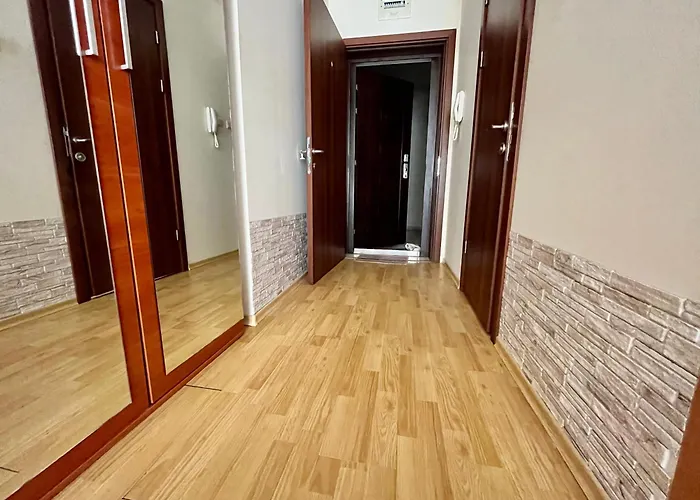 Julia Vigo Panorama Nesebar