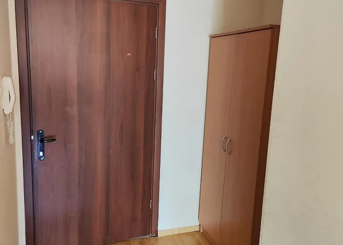 Julia Vigo Panorama Lägenhet