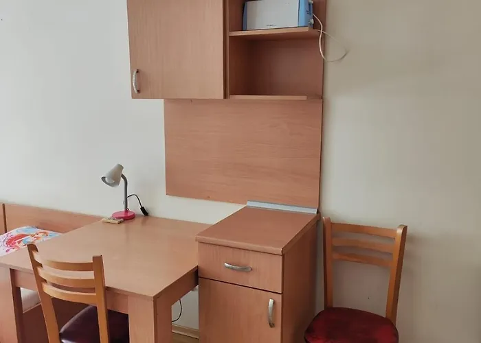 Julia Vigo Panorama Lägenhet *