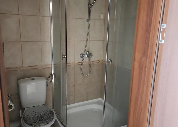 Julia Vigo Panorama Nesebar