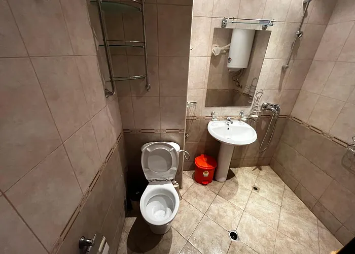 Lägenhet Julia Vigo Panorama *