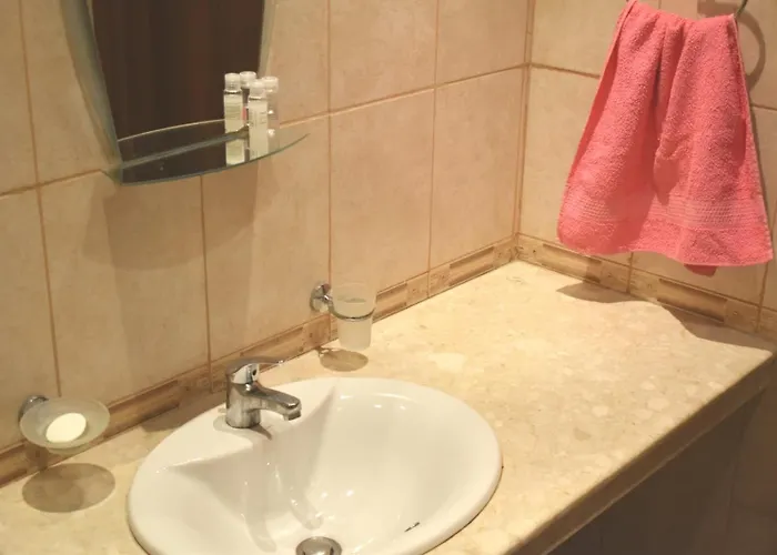 Lägenhet Julia Vigo Panorama *