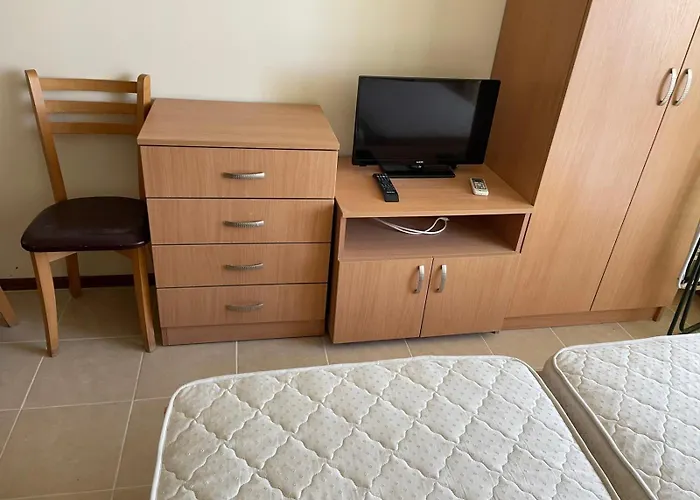 Julia Vigo Panorama Lägenhet