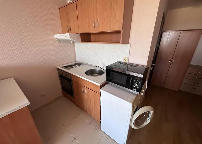 Julia Vigo Panorama Lägenhet *