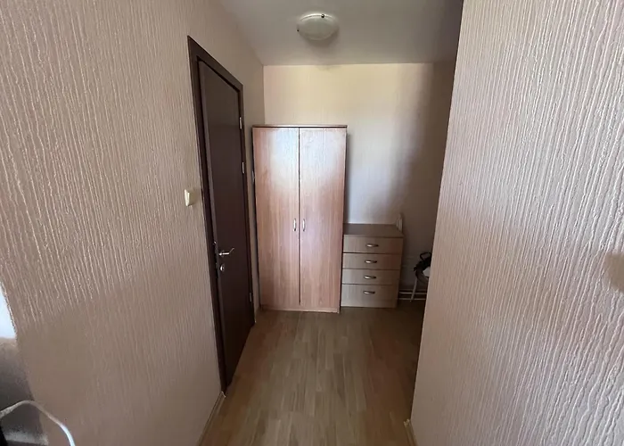 Lägenhet Julia Vigo Panorama *