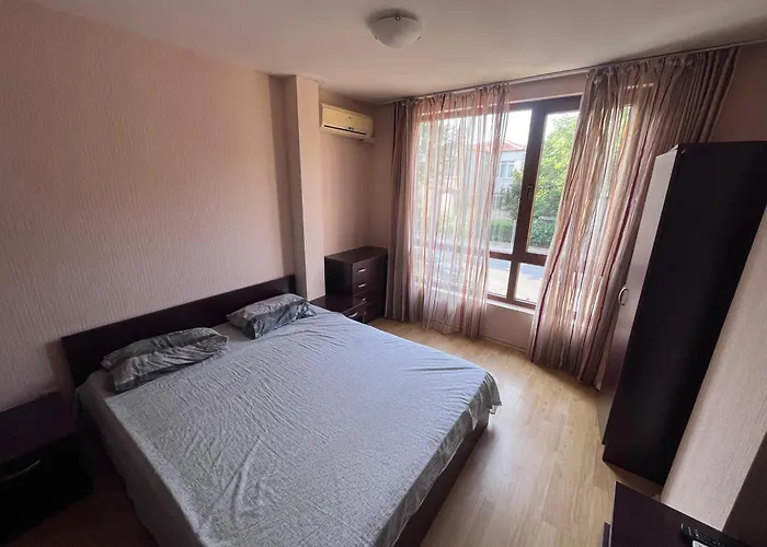 Julia Vigo Panorama Lägenhet *